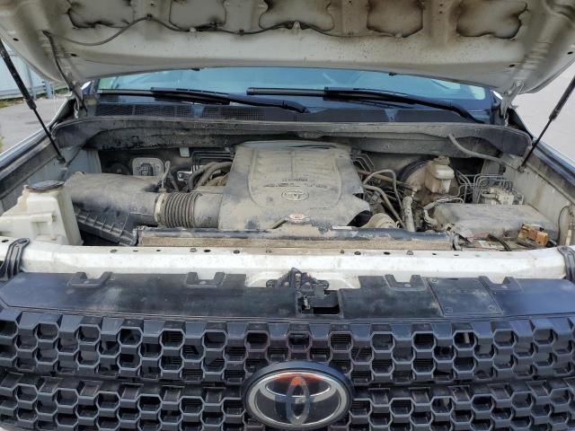 Photo 11 VIN: 5TFUM5F19JX077946 - TOYOTA TUNDRA DOU 