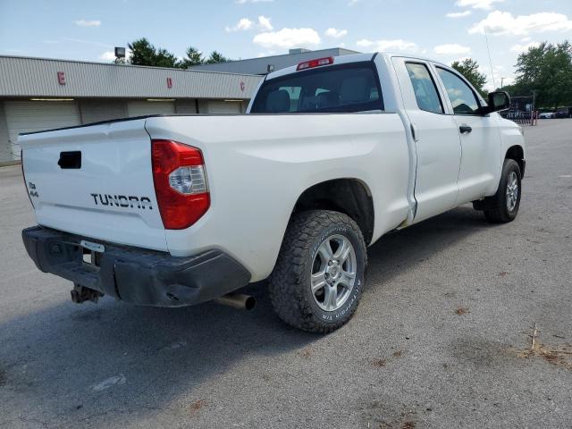 Photo 2 VIN: 5TFUM5F19JX077946 - TOYOTA TUNDRA DOU 