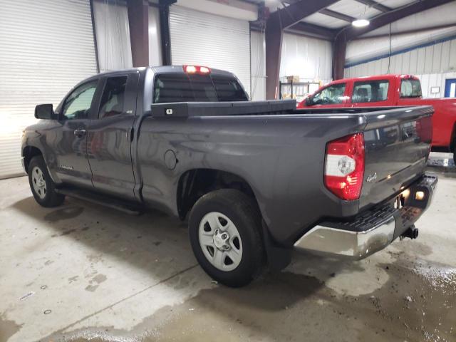 Photo 1 VIN: 5TFUM5F19JX078627 - TOYOTA TUNDRA 