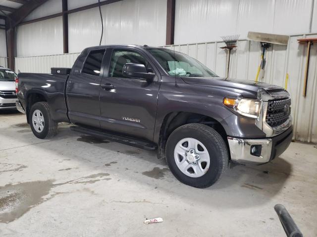 Photo 3 VIN: 5TFUM5F19JX078627 - TOYOTA TUNDRA 