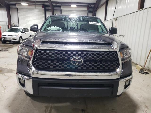 Photo 4 VIN: 5TFUM5F19JX078627 - TOYOTA TUNDRA 