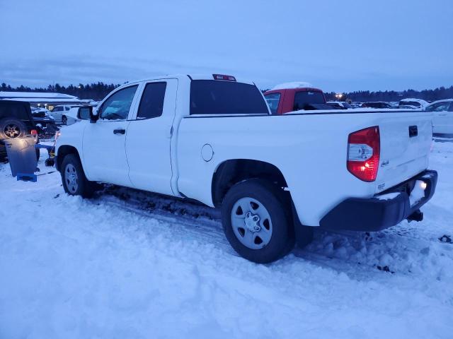 Photo 1 VIN: 5TFUM5F19KX081609 - TOYOTA TUNDRA 