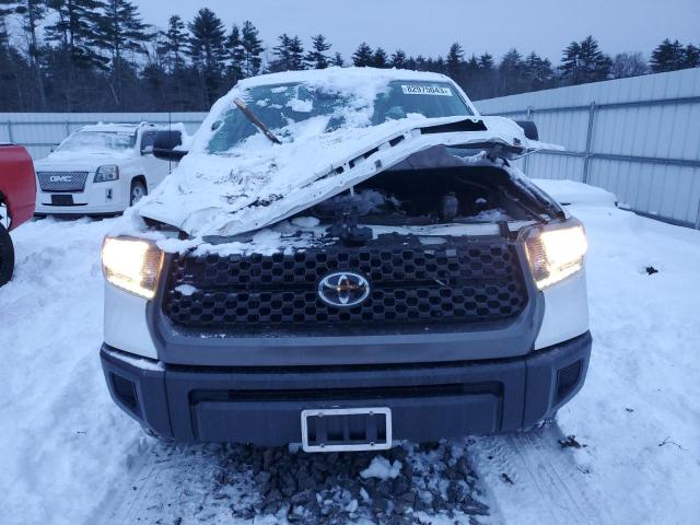 Photo 4 VIN: 5TFUM5F19KX081609 - TOYOTA TUNDRA 