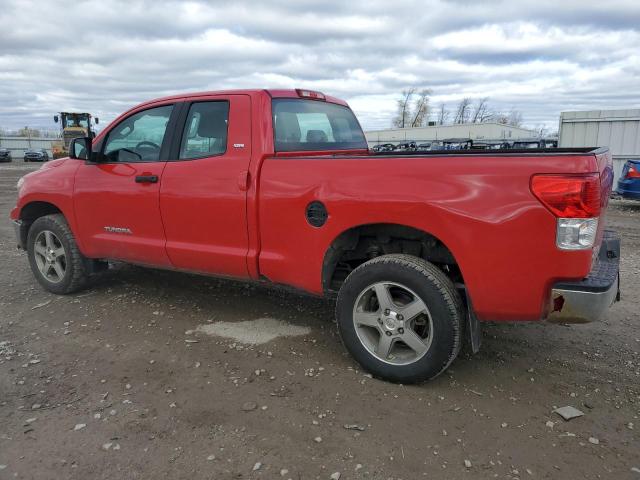 Photo 1 VIN: 5TFUM5F1XAX010630 - TOYOTA TUNDRA DOU 