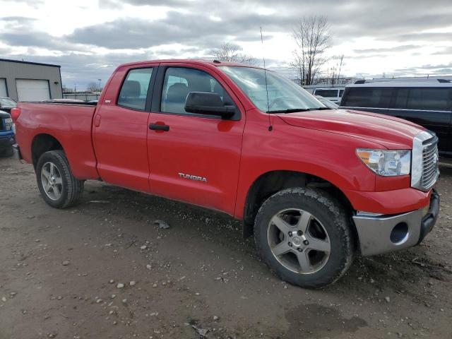 Photo 3 VIN: 5TFUM5F1XAX010630 - TOYOTA TUNDRA DOU 