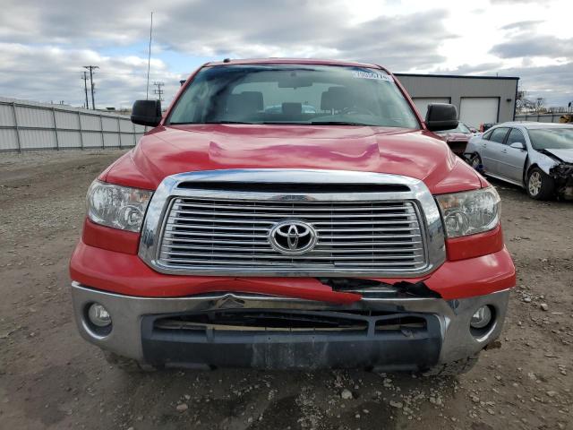 Photo 4 VIN: 5TFUM5F1XAX010630 - TOYOTA TUNDRA DOU 