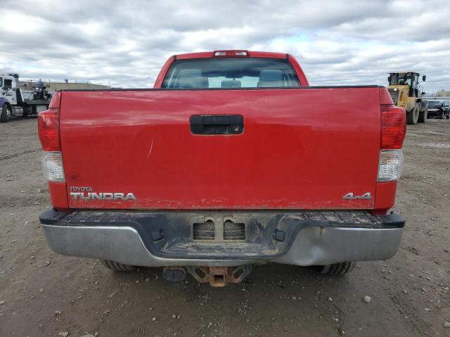 Photo 5 VIN: 5TFUM5F1XAX010630 - TOYOTA TUNDRA DOU 