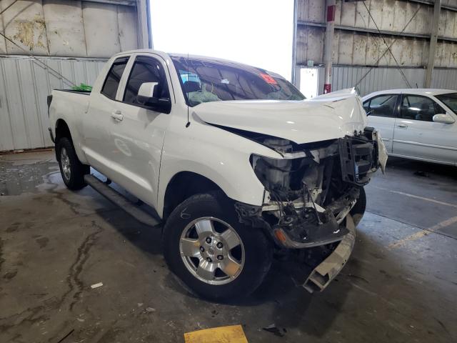 Photo 0 VIN: 5TFUM5F1XAX012622 - TOYOTA TUNDRA DOU 