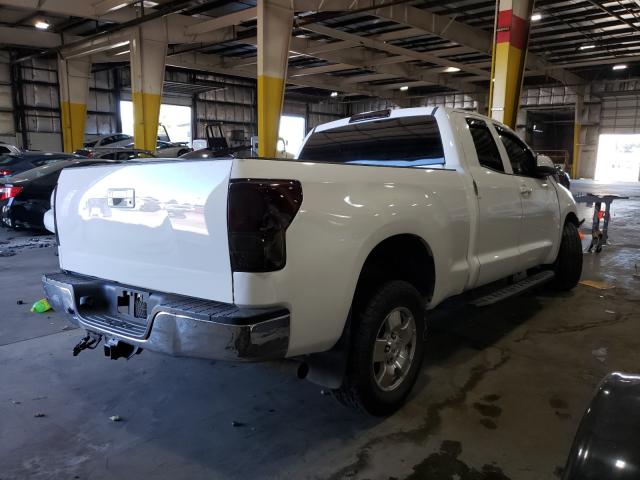 Photo 3 VIN: 5TFUM5F1XAX012622 - TOYOTA TUNDRA DOU 