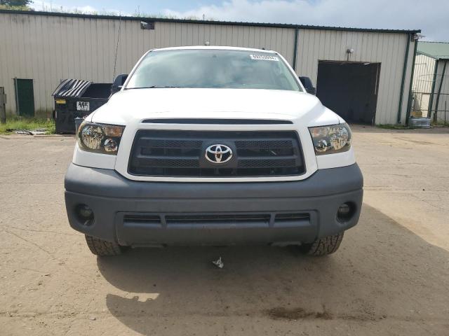 Photo 4 VIN: 5TFUM5F1XAX013981 - TOYOTA TUNDRA DOU 