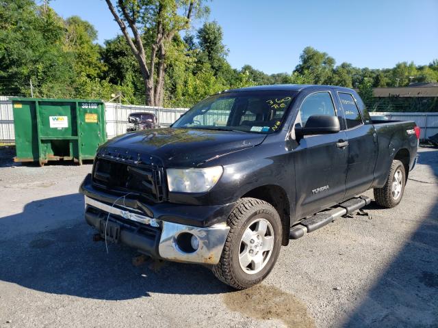 Photo 1 VIN: 5TFUM5F1XBX016316 - TOYOTA TUNDRA DOU 