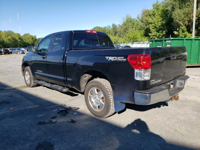 Photo 2 VIN: 5TFUM5F1XBX016316 - TOYOTA TUNDRA DOU 