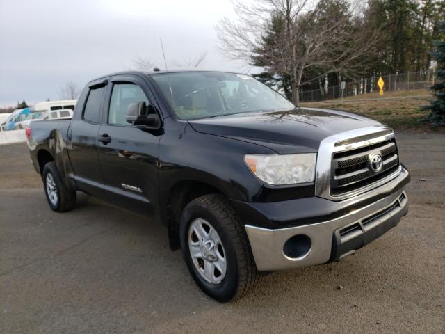 Photo 0 VIN: 5TFUM5F1XBX022620 - TOYOTA TUNDRA DOU 