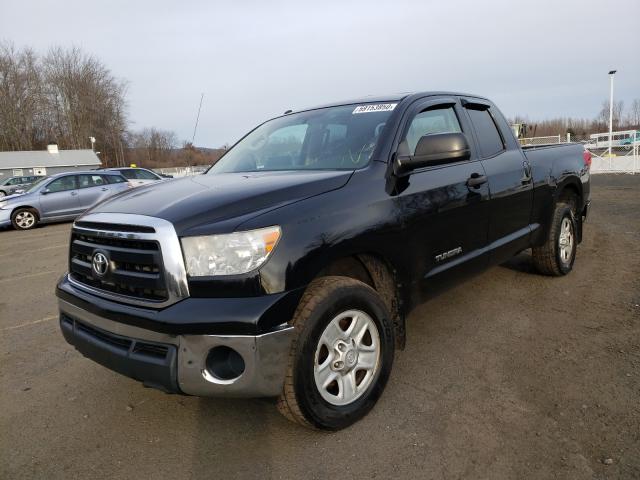 Photo 1 VIN: 5TFUM5F1XBX022620 - TOYOTA TUNDRA DOU 