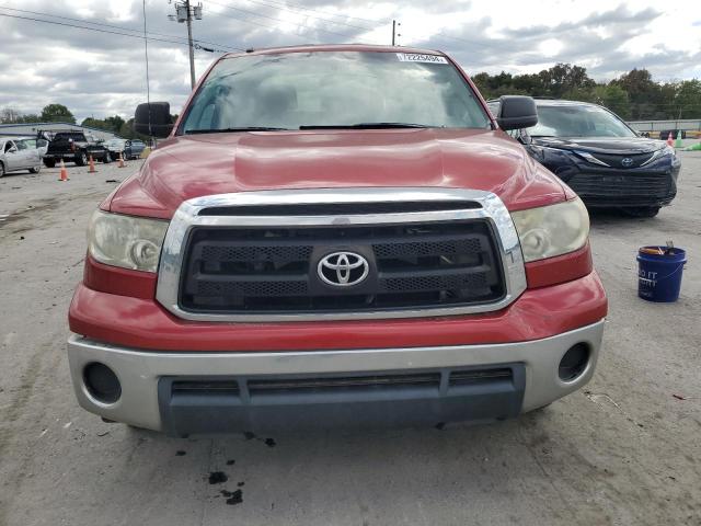 Photo 4 VIN: 5TFUM5F1XCX029424 - TOYOTA TUNDRA DOU 