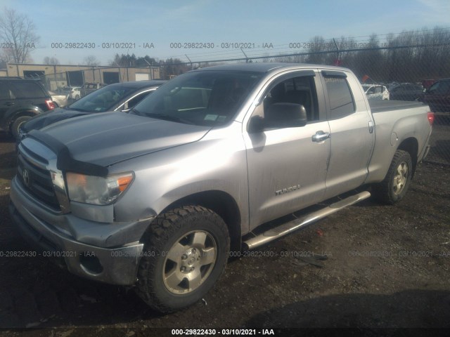 Photo 1 VIN: 5TFUM5F1XCX036602 - TOYOTA TUNDRA 4WD TRUCK 