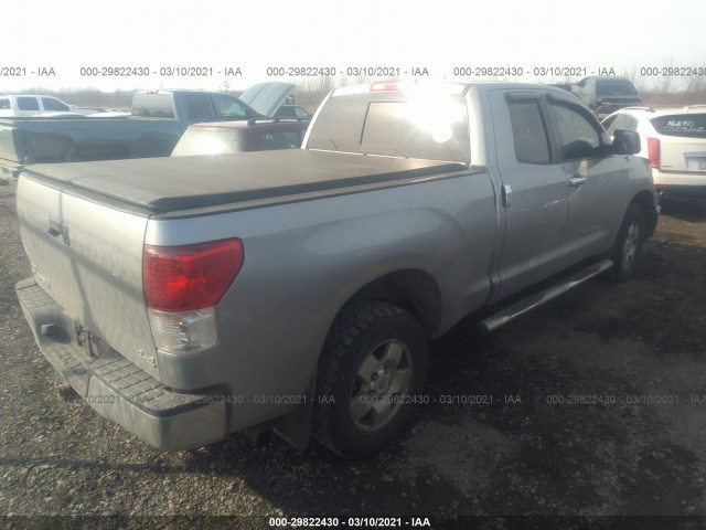 Photo 3 VIN: 5TFUM5F1XCX036602 - TOYOTA TUNDRA 4WD TRUCK 