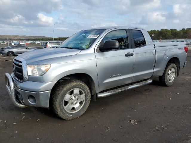 Photo 0 VIN: 5TFUM5F1XDX041767 - TOYOTA TUNDRA DOU 