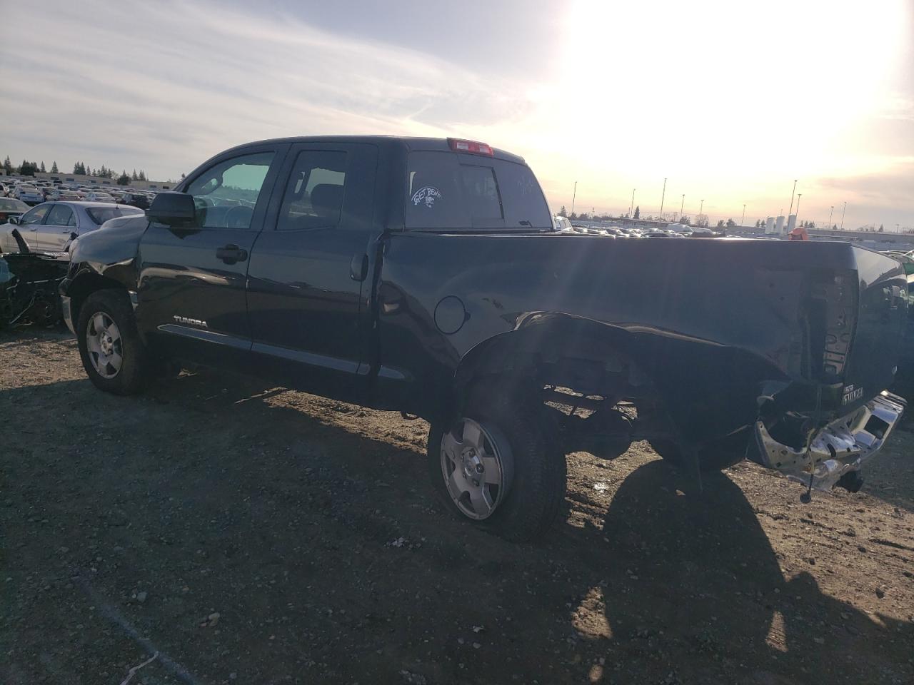 Photo 1 VIN: 5TFUM5F1XDX045267 - TOYOTA TUNDRA 