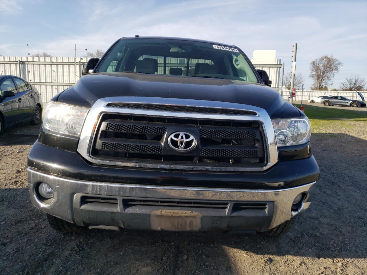 Photo 4 VIN: 5TFUM5F1XDX045267 - TOYOTA TUNDRA 