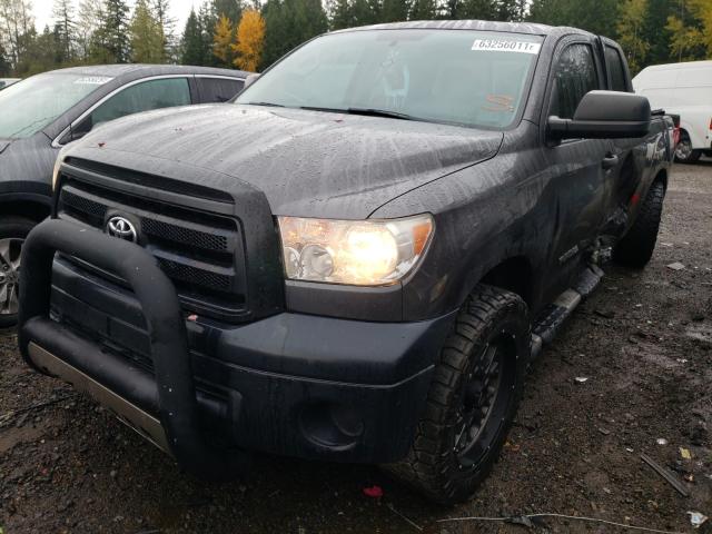 Photo 1 VIN: 5TFUM5F1XDX048900 - TOYOTA TUNDRA DOU 