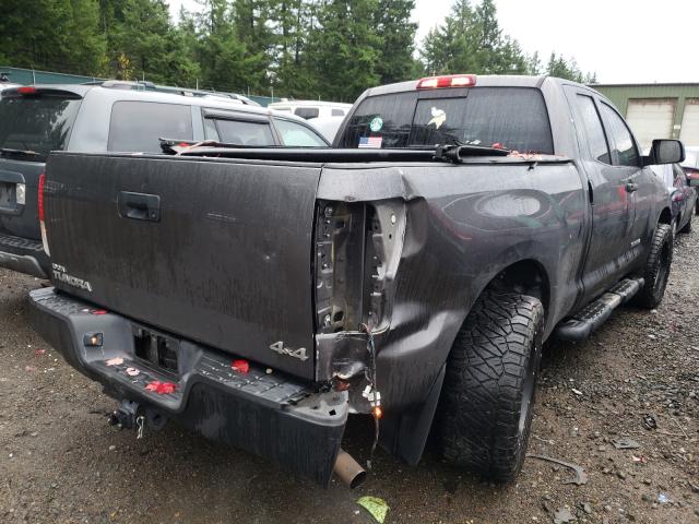 Photo 3 VIN: 5TFUM5F1XDX048900 - TOYOTA TUNDRA DOU 