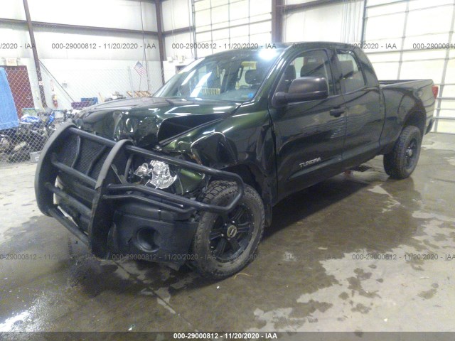 Photo 1 VIN: 5TFUM5F1XDX049609 - TOYOTA TUNDRA 4WD TRUCK 