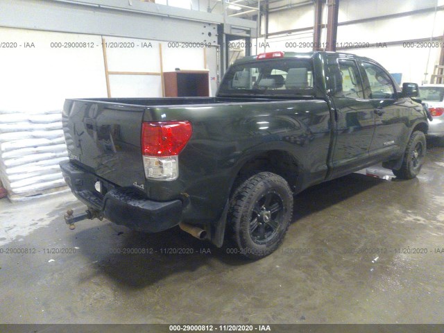 Photo 3 VIN: 5TFUM5F1XDX049609 - TOYOTA TUNDRA 4WD TRUCK 