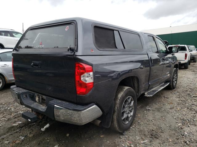 Photo 3 VIN: 5TFUM5F1XEX058456 - TOYOTA TUNDRA DOU 