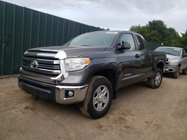 Photo 1 VIN: 5TFUM5F1XGX065149 - TOYOTA TUNDRA DOU 