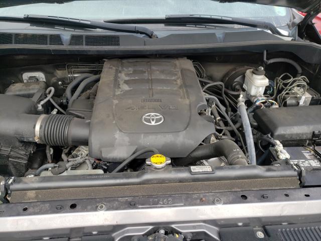 Photo 6 VIN: 5TFUM5F1XGX065149 - TOYOTA TUNDRA DOU 