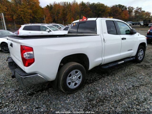 Photo 3 VIN: 5TFUM5F1XGX068066 - TOYOTA TUNDRA 4WD TRUCK 