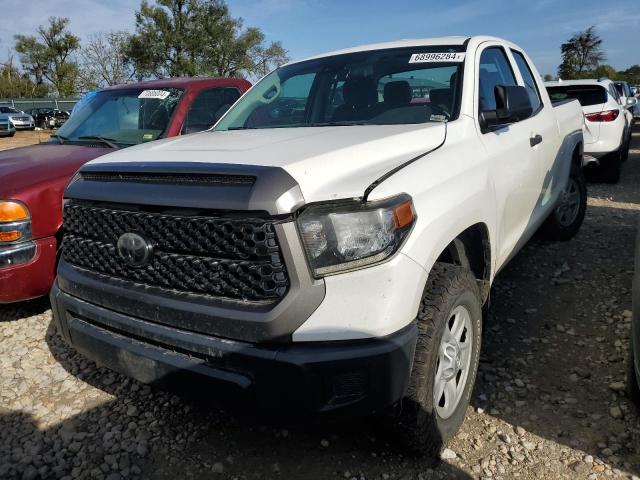 Photo 0 VIN: 5TFUM5F1XJX078247 - TOYOTA TUNDRA DOU 