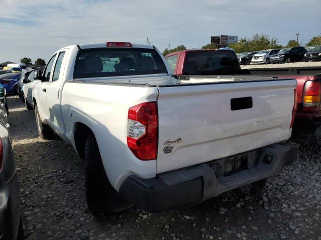 Photo 1 VIN: 5TFUM5F1XJX078247 - TOYOTA TUNDRA DOU 