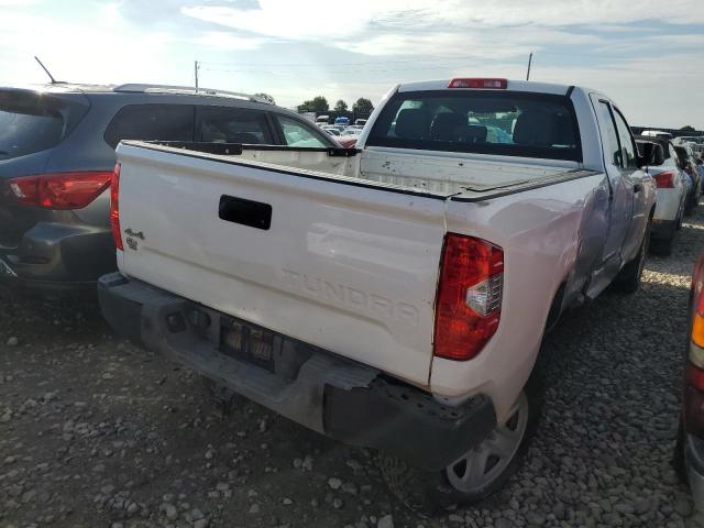 Photo 2 VIN: 5TFUM5F1XJX078247 - TOYOTA TUNDRA DOU 