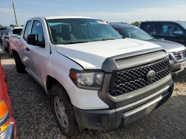 Photo 3 VIN: 5TFUM5F1XJX078247 - TOYOTA TUNDRA DOU 