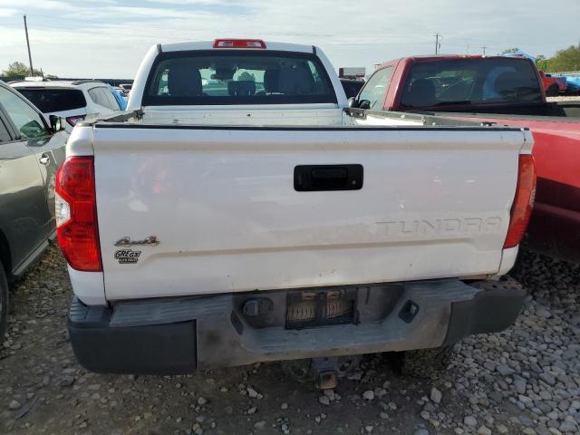 Photo 5 VIN: 5TFUM5F1XJX078247 - TOYOTA TUNDRA DOU 