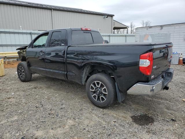 Photo 1 VIN: 5TFUM5F1XKX080212 - TOYOTA TUNDRA 