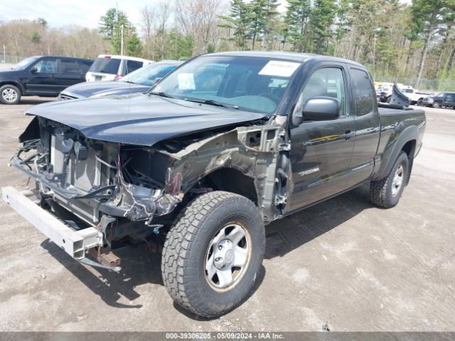 Photo 1 VIN: 5TFUU4EN0BX012421 - TOYOTA TACOMA 