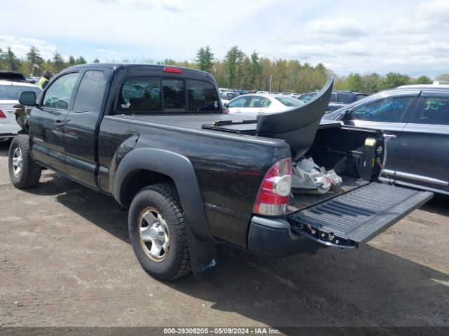 Photo 2 VIN: 5TFUU4EN0BX012421 - TOYOTA TACOMA 