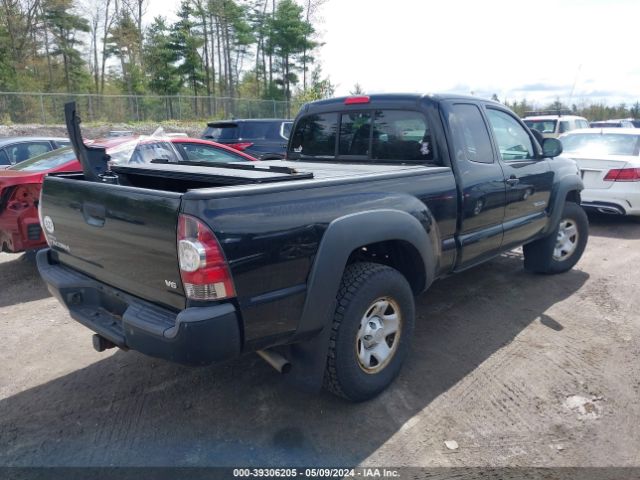 Photo 3 VIN: 5TFUU4EN0BX012421 - TOYOTA TACOMA 