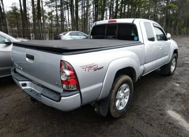 Photo 3 VIN: 5TFUU4EN0BX016615 - TOYOTA TACOMA 