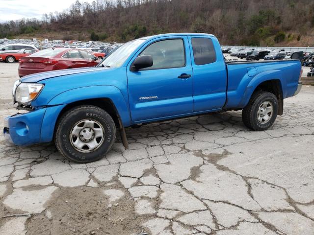 Photo 0 VIN: 5TFUU4EN0BX019773 - TOYOTA TACOMA ACC 