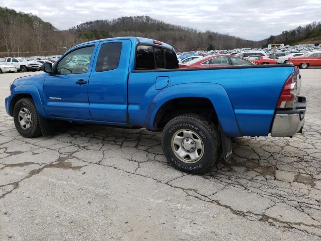 Photo 1 VIN: 5TFUU4EN0BX019773 - TOYOTA TACOMA ACC 