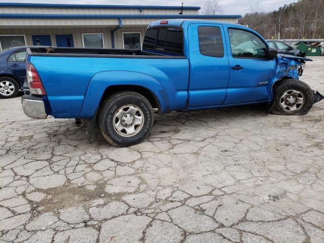 Photo 2 VIN: 5TFUU4EN0BX019773 - TOYOTA TACOMA ACC 