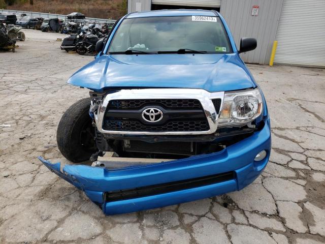 Photo 4 VIN: 5TFUU4EN0BX019773 - TOYOTA TACOMA ACC 