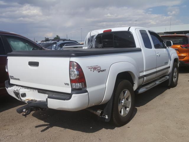 Photo 3 VIN: 5TFUU4EN0BY009339 - TOYOTA TACOMA ACC 