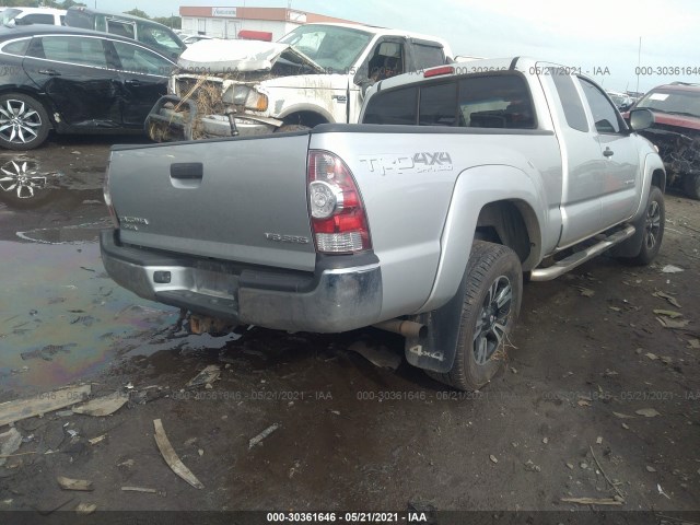 Photo 3 VIN: 5TFUU4EN0CX024036 - TOYOTA TACOMA 