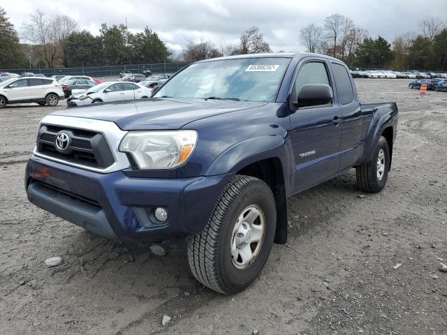 Photo 1 VIN: 5TFUU4EN0CX034209 - TOYOTA TACOMA 