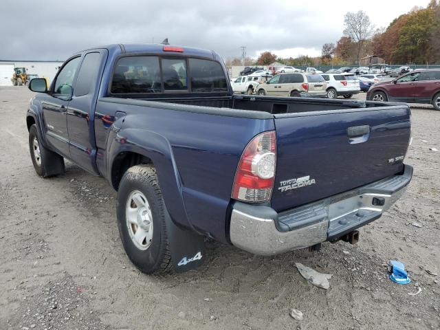 Photo 2 VIN: 5TFUU4EN0CX034209 - TOYOTA TACOMA 